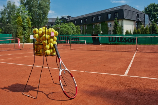 Crown Piast Hotel & Park